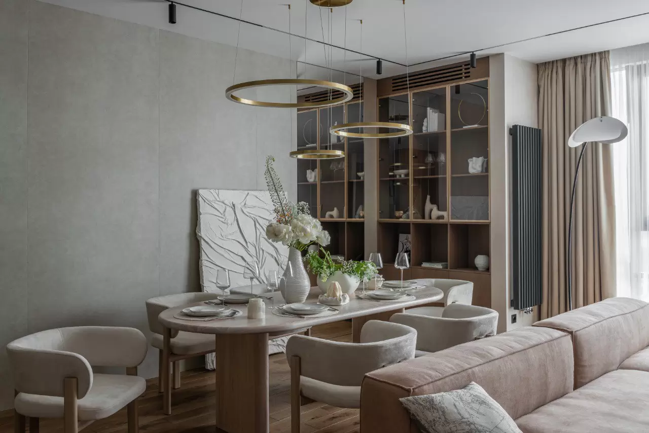 ЖК Бристоль — 2