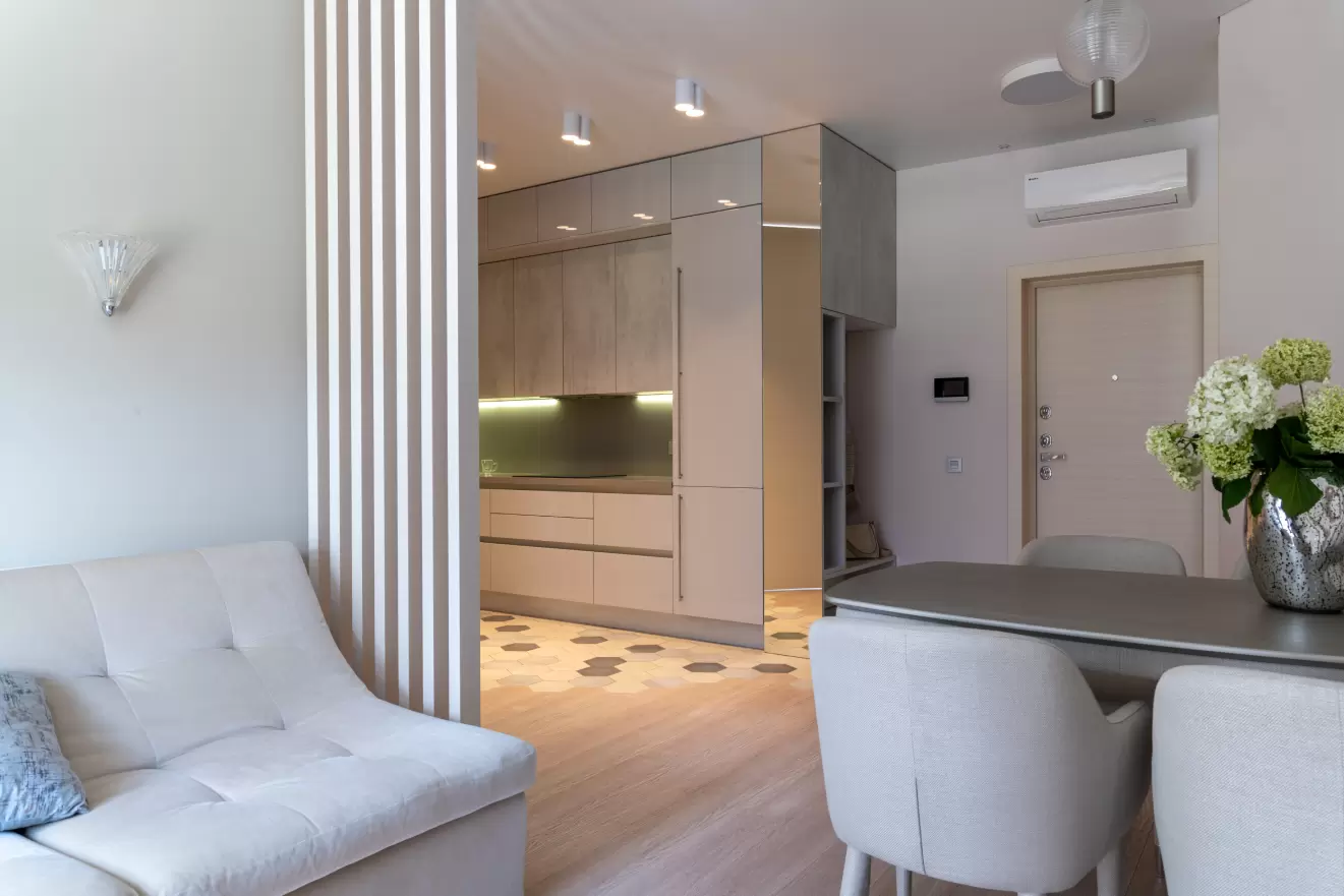 ЖК Черняховского — 12