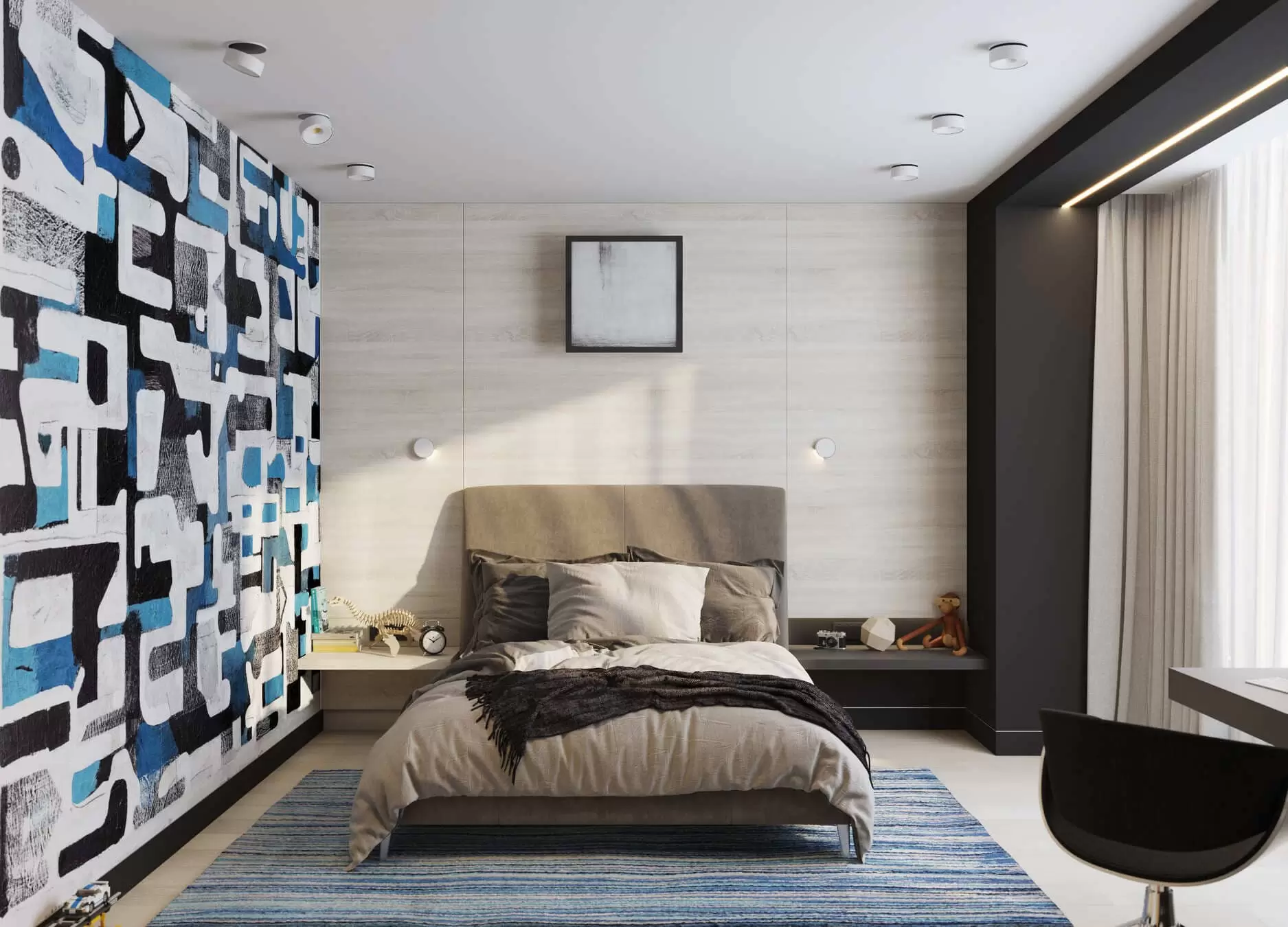 Море рядом — 9