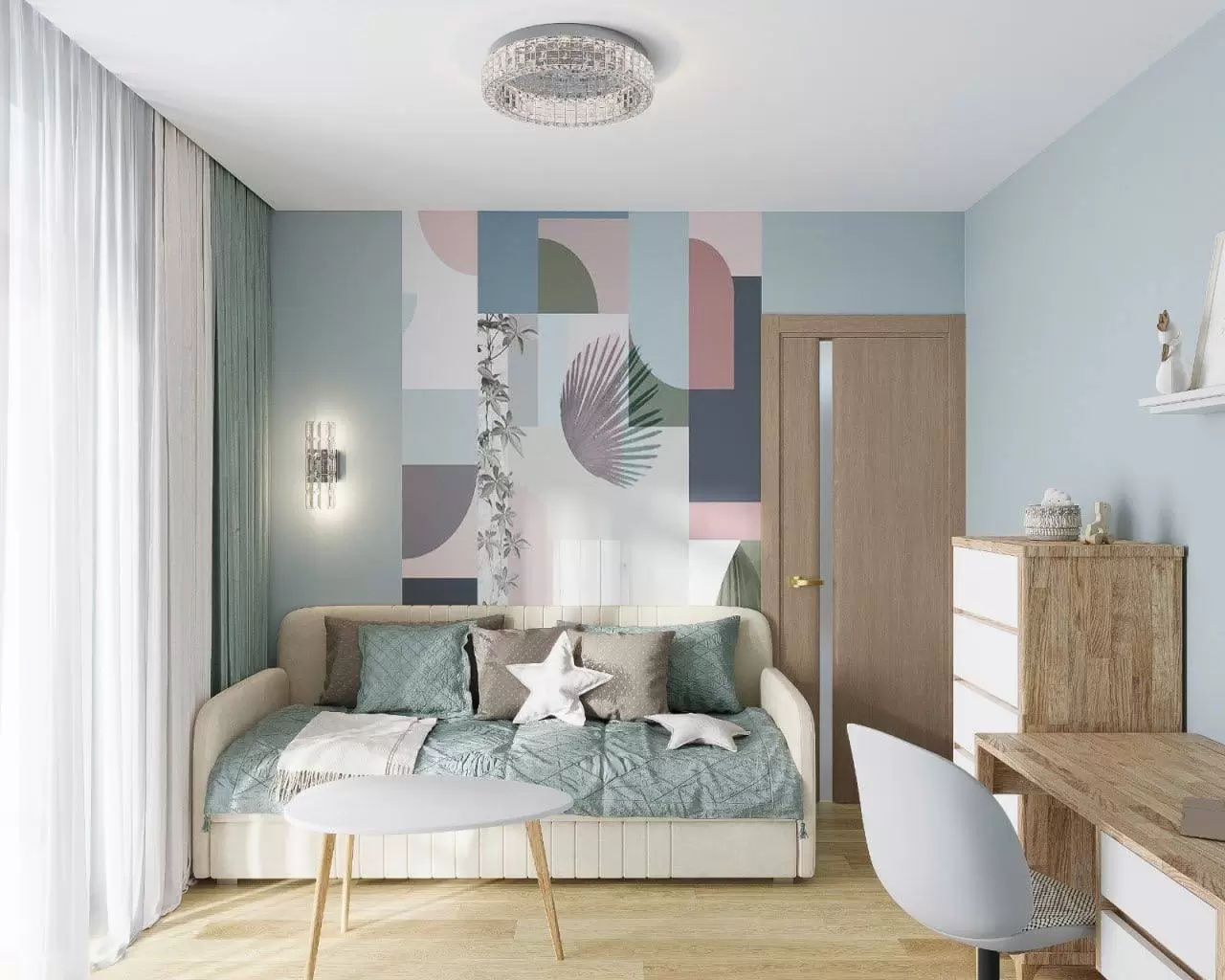 Прыжок в океан — 7