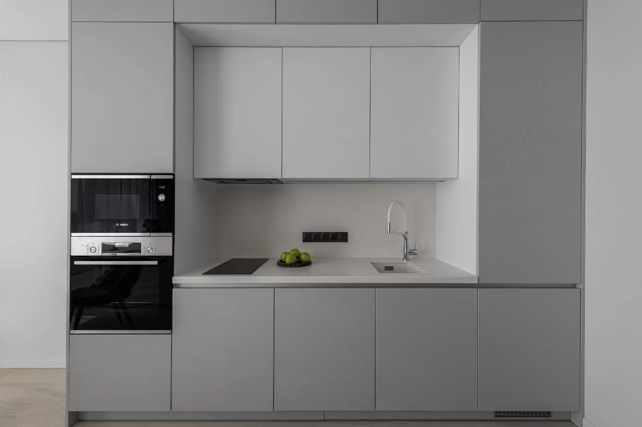 Остров спокойствия — 9