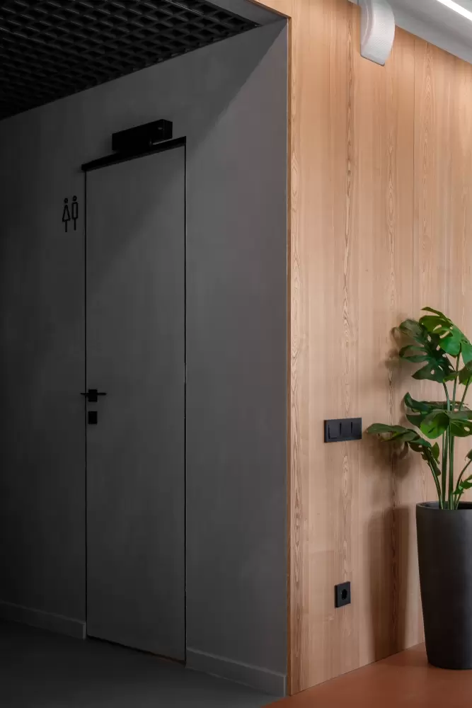 Офис IT-компании в Ростове-на-Дону — 8