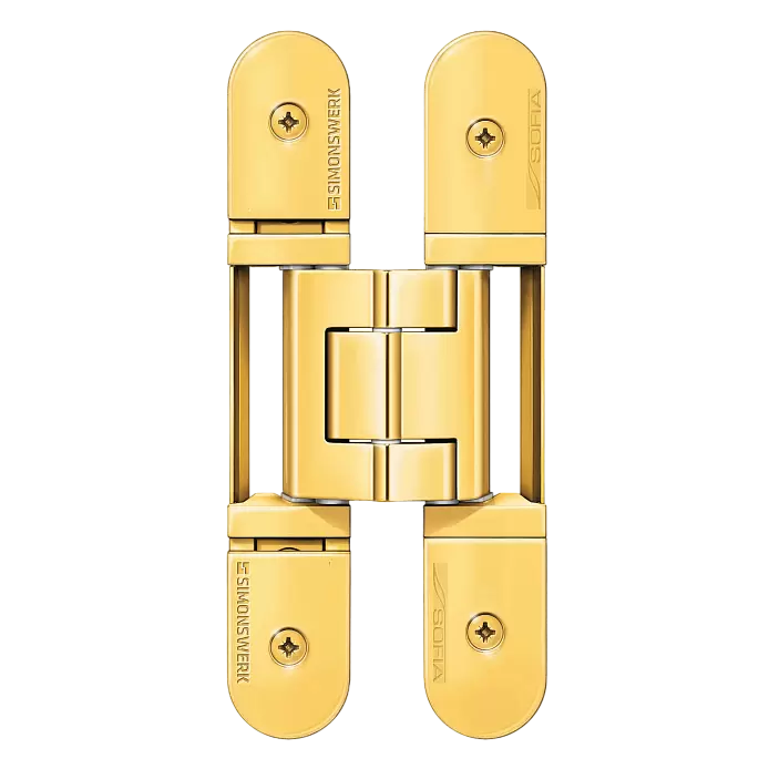 Скрытые петли ТЕ 235