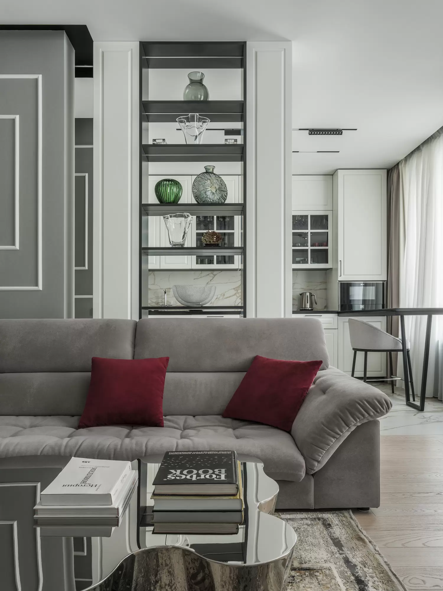 ЖК Life Ботанический сад — 4