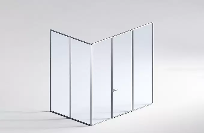 Решение для работы с пространством