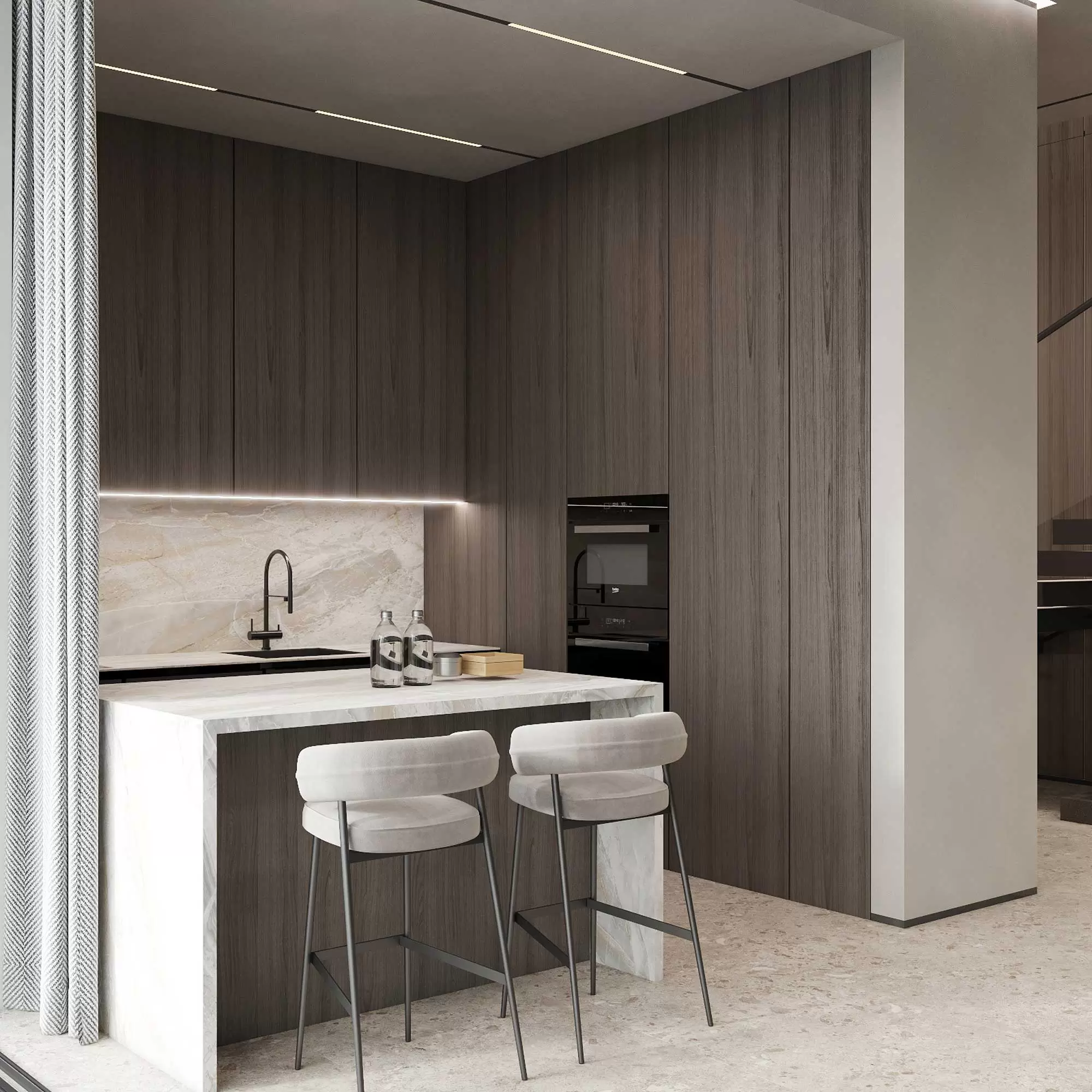 Ла Манш — 20