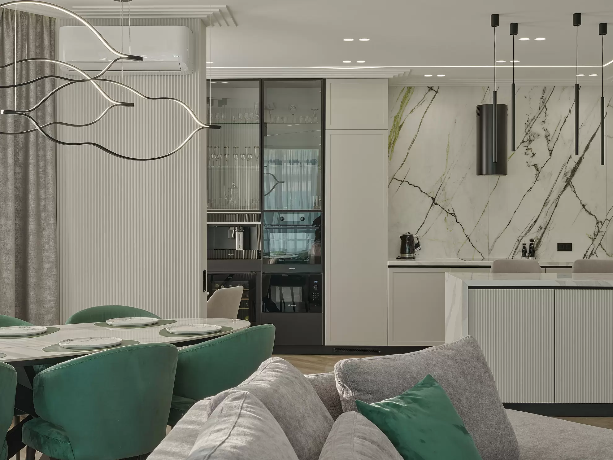 Классика в современном прочтении — 11