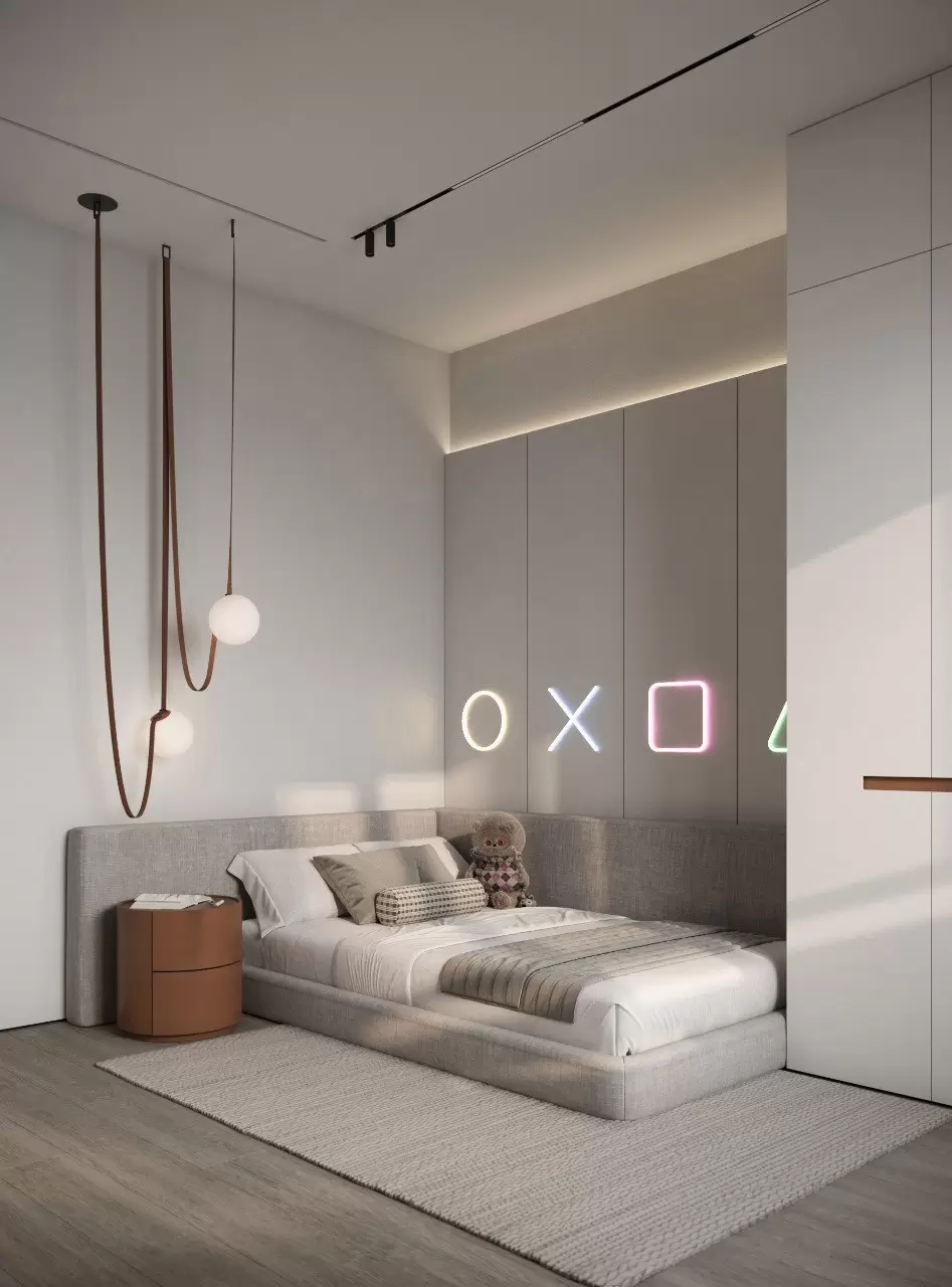 Невесомый Джапанди — 18