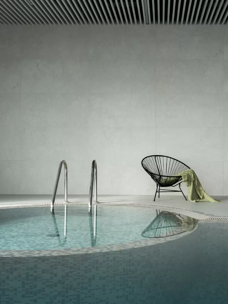 Дом с бассейном — 6