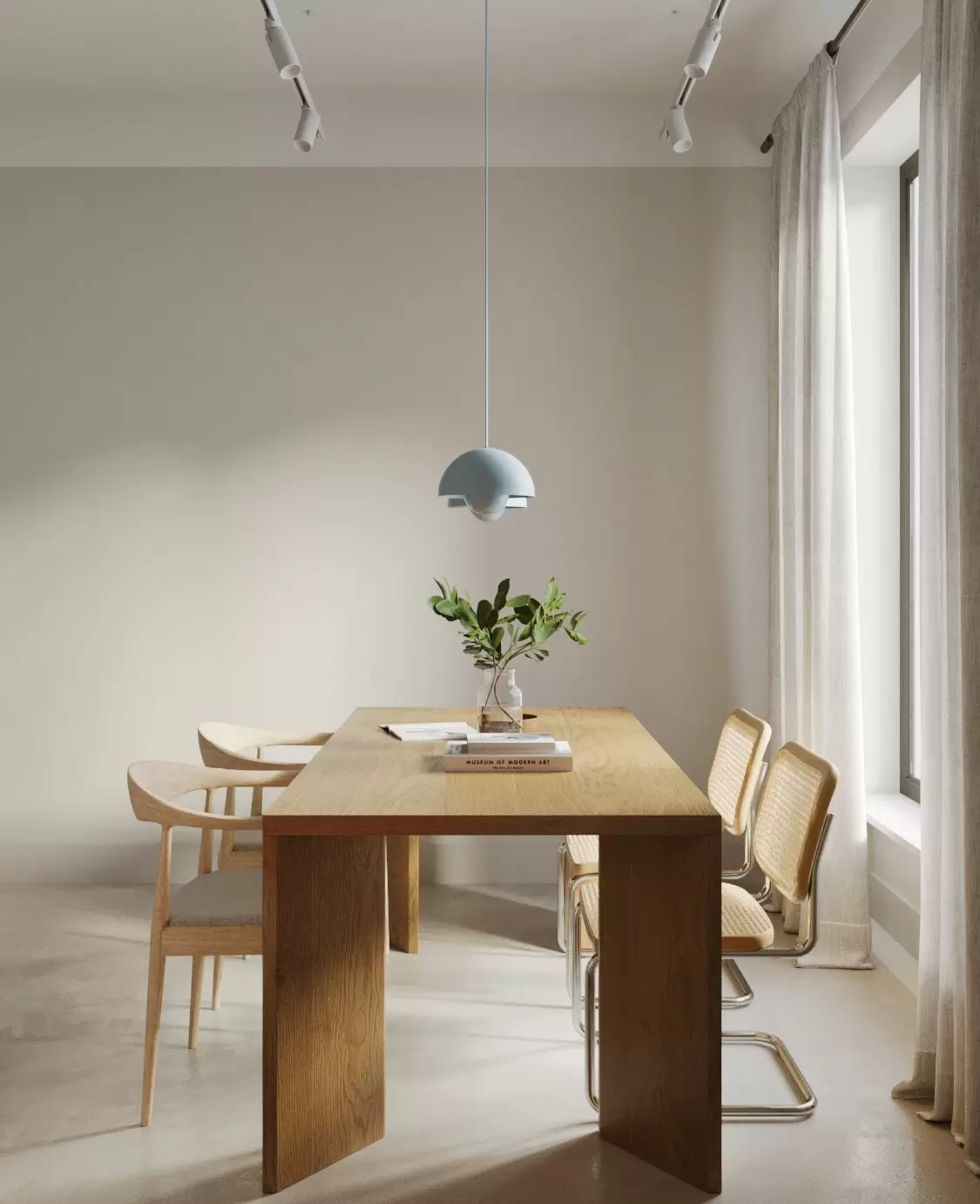 Офис студии DSGN HUB в ЖК SLAVA — 12