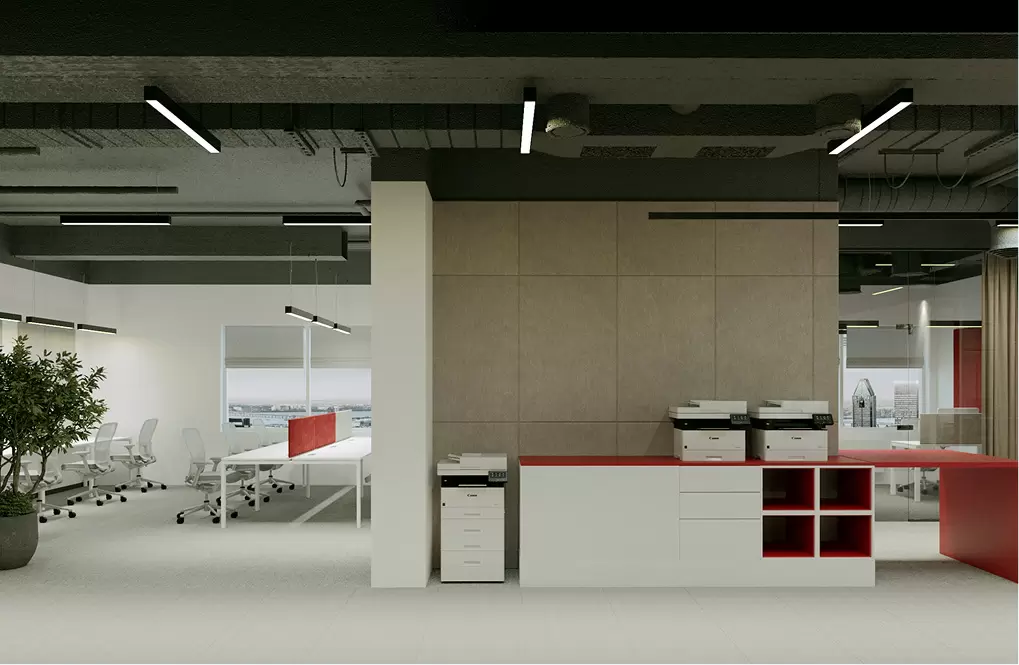 Комплексные решения