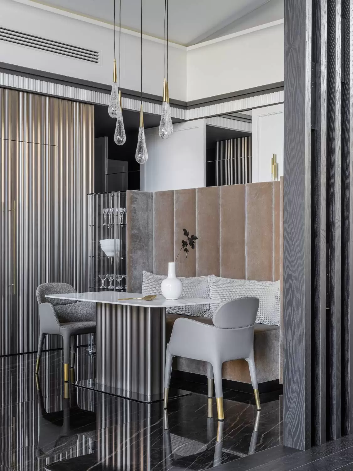 Современная богема — 9