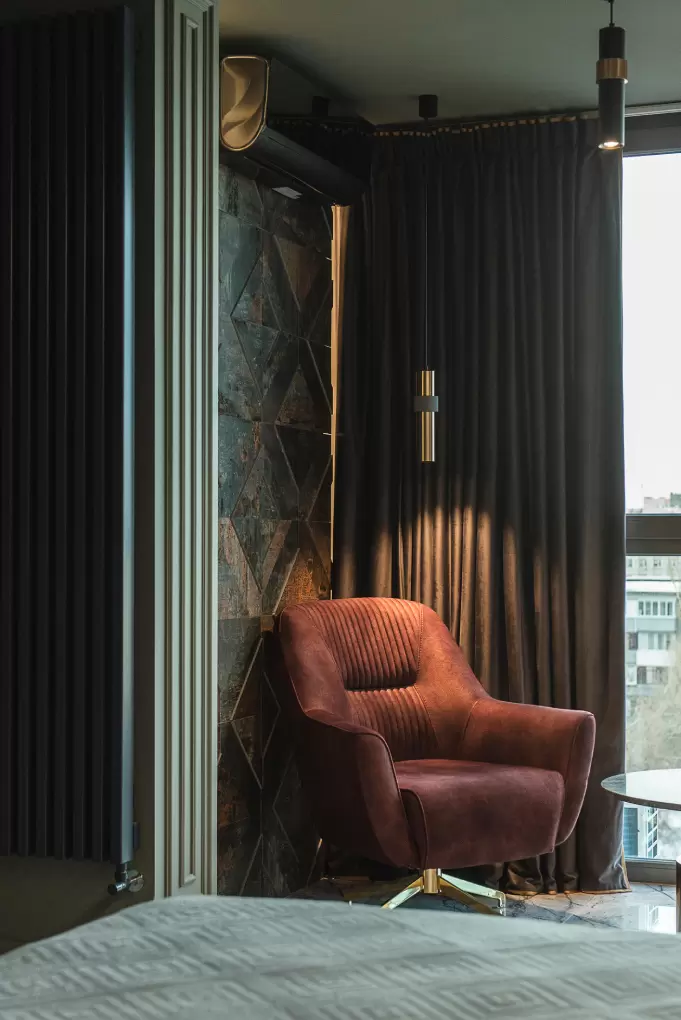 Квартира на Пугачевской — 20