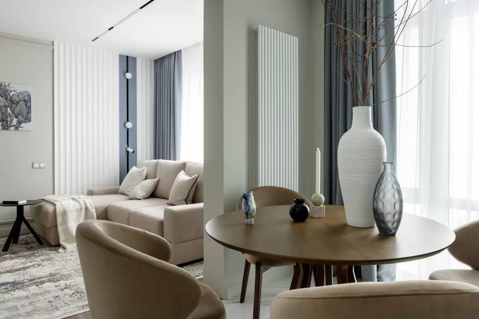 ЖК Династия