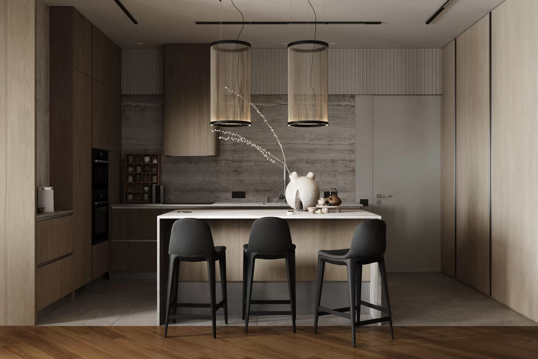 Пушкинская — 15