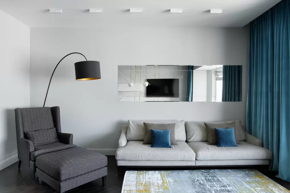 ЖК Адмирал — 10