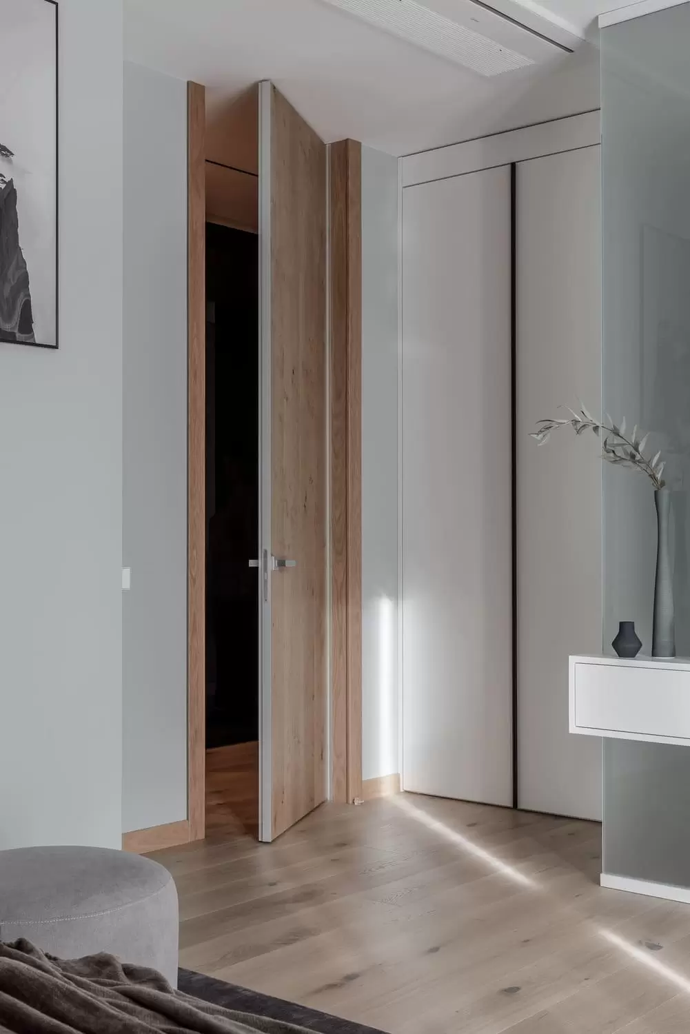 Мёд, ЖК Бристоль — 5