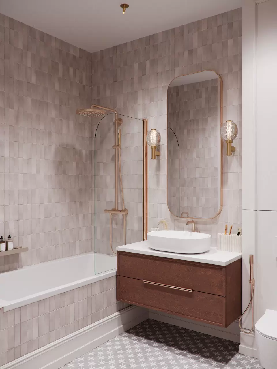 ЖК “Svetlana Park” — 10