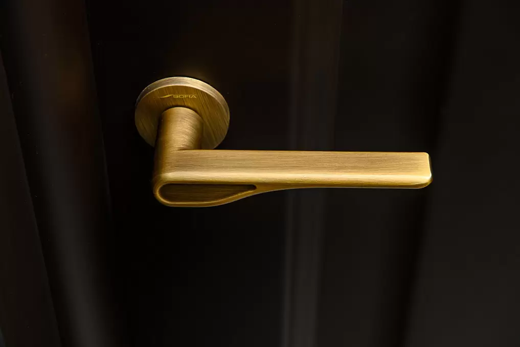 Вейв в интерьере — 1