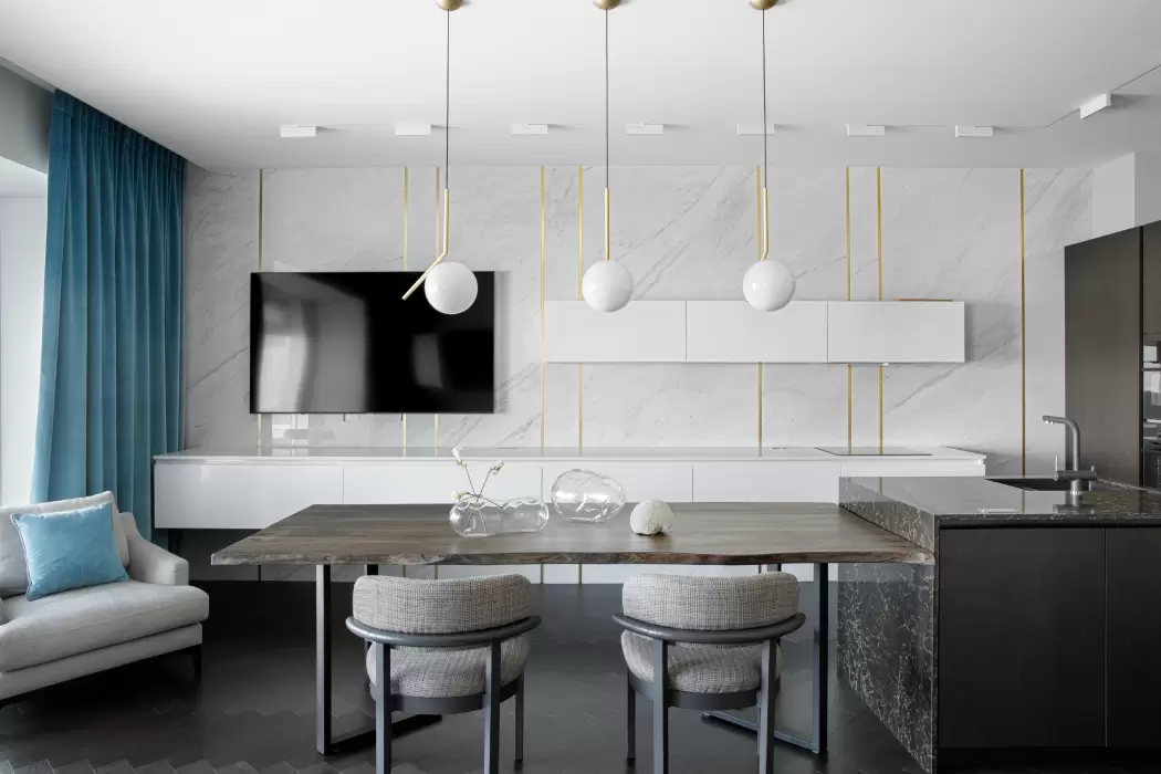 ЖК Адмирал — 5