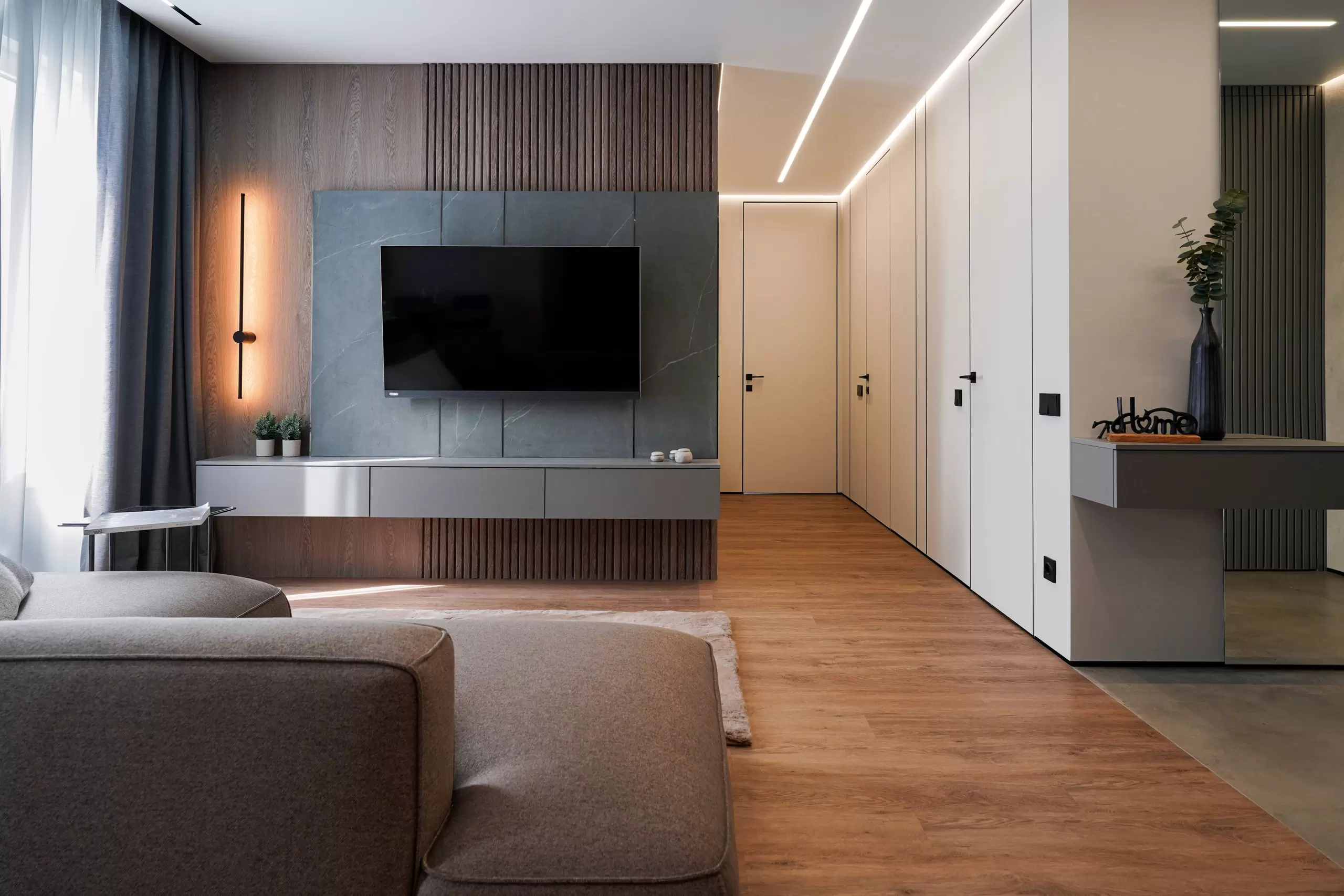 ЖК Клевер — 1