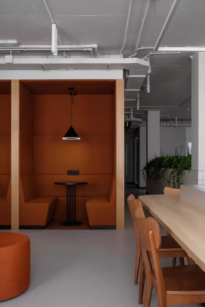 Офис IT-компании в Ростове-на-Дону — 20