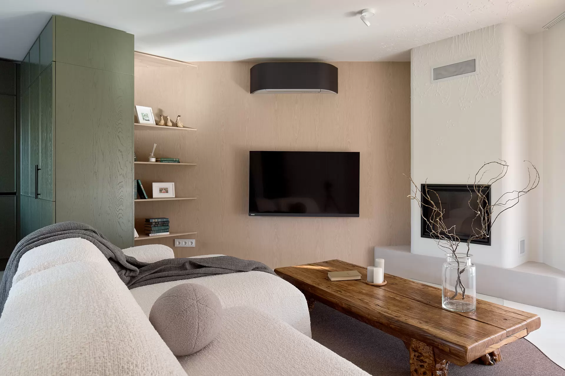 Разворот на 45 градусов — 6