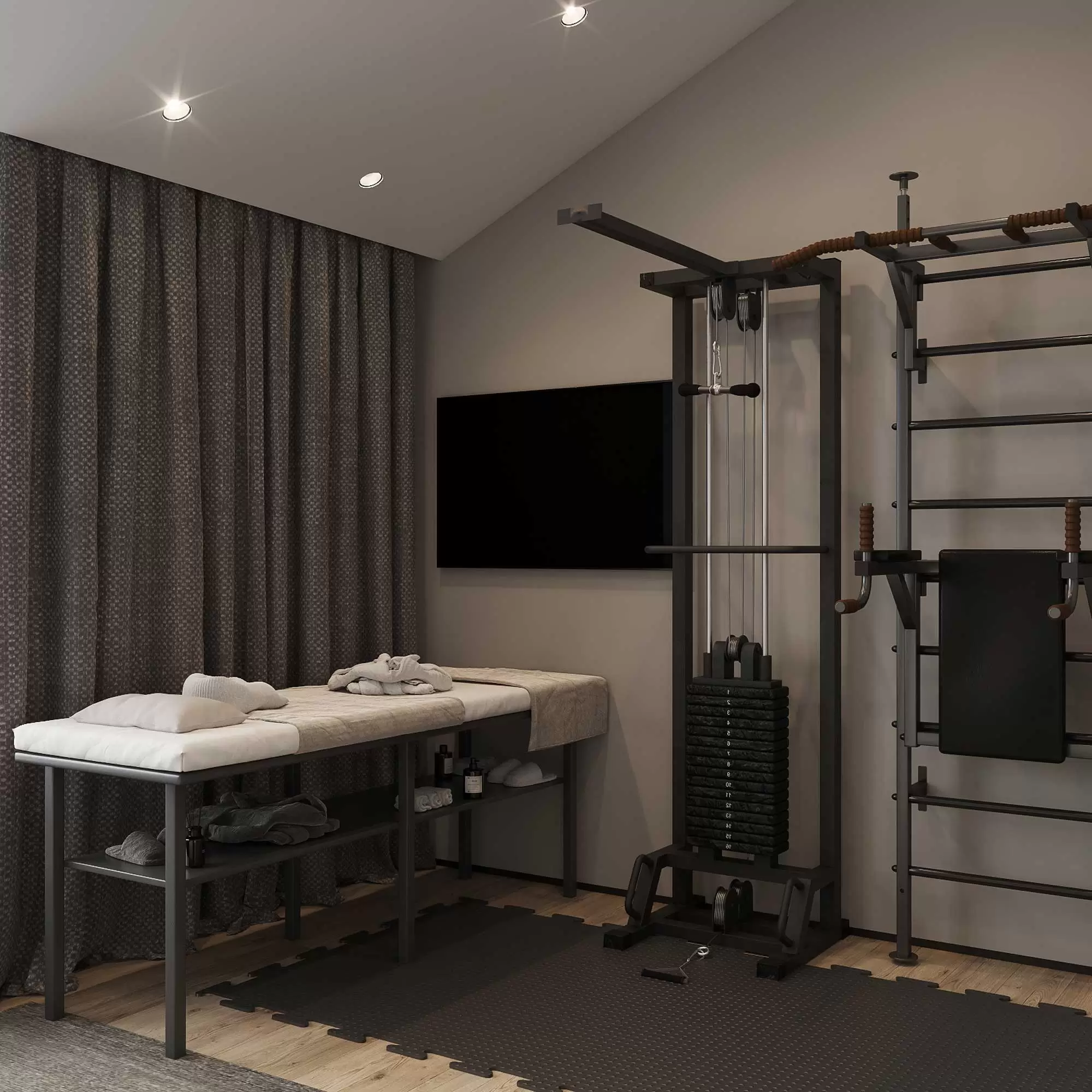 Ла Манш — 13