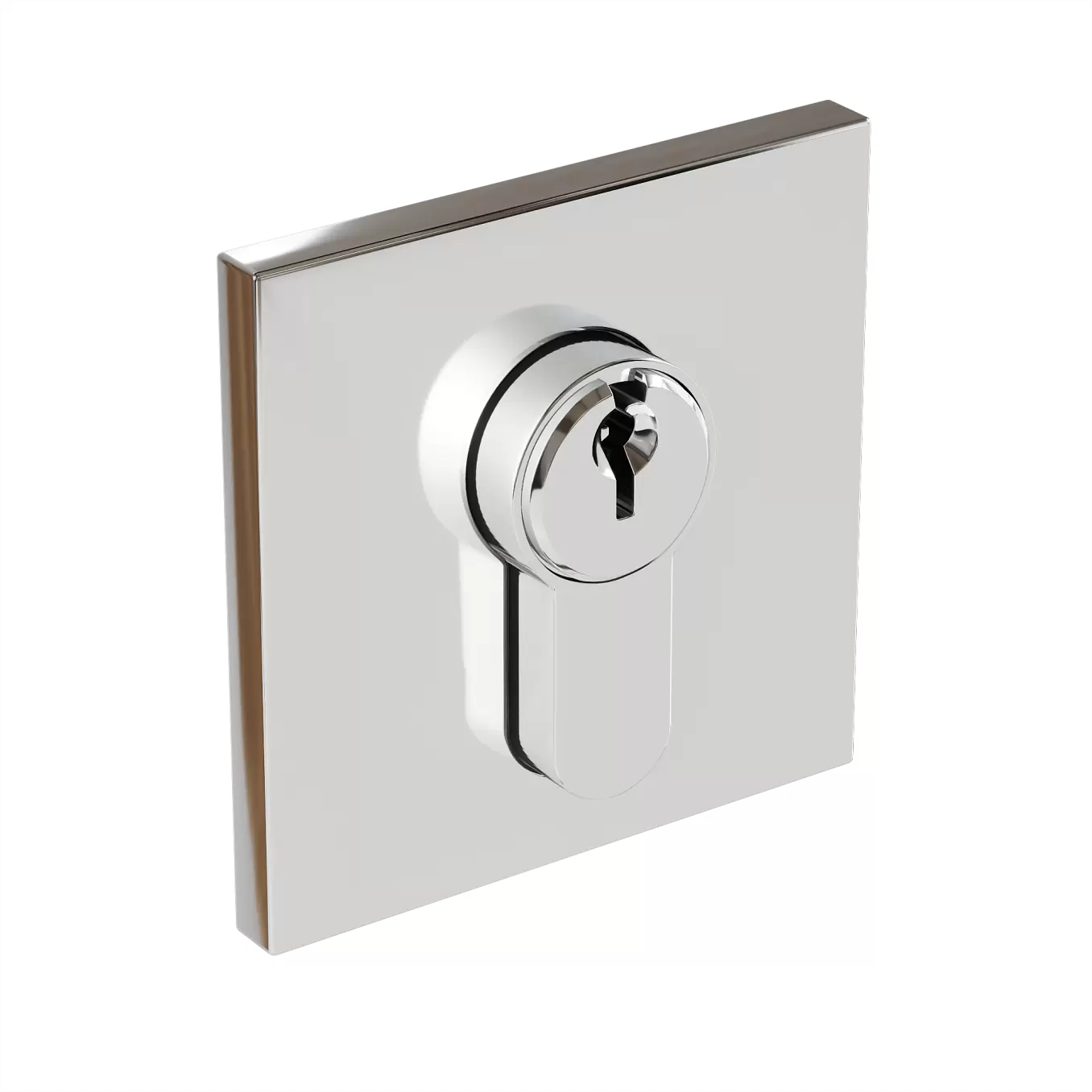 Квадратные накладки под цилиндр