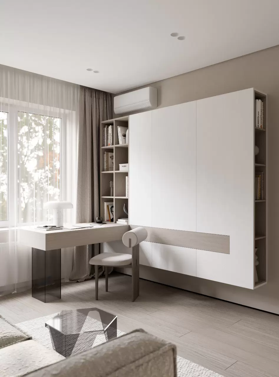 Деликатный минимализм — 14