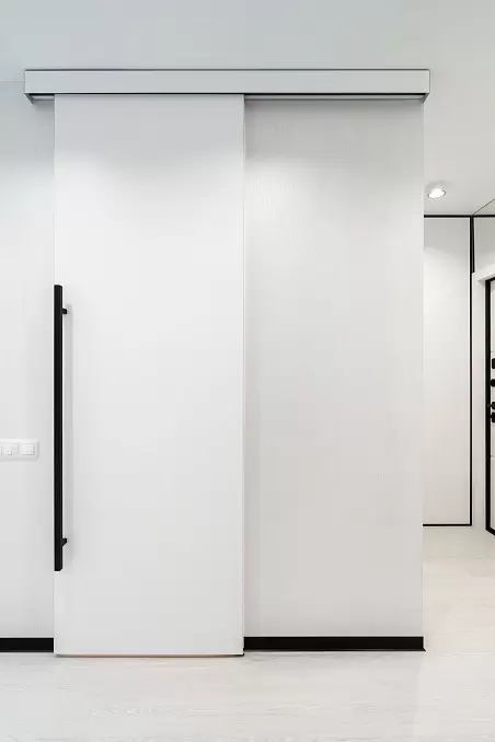 Гранде в интерьере — 4