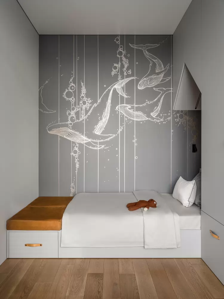 ЖК Onyx Delux — 21