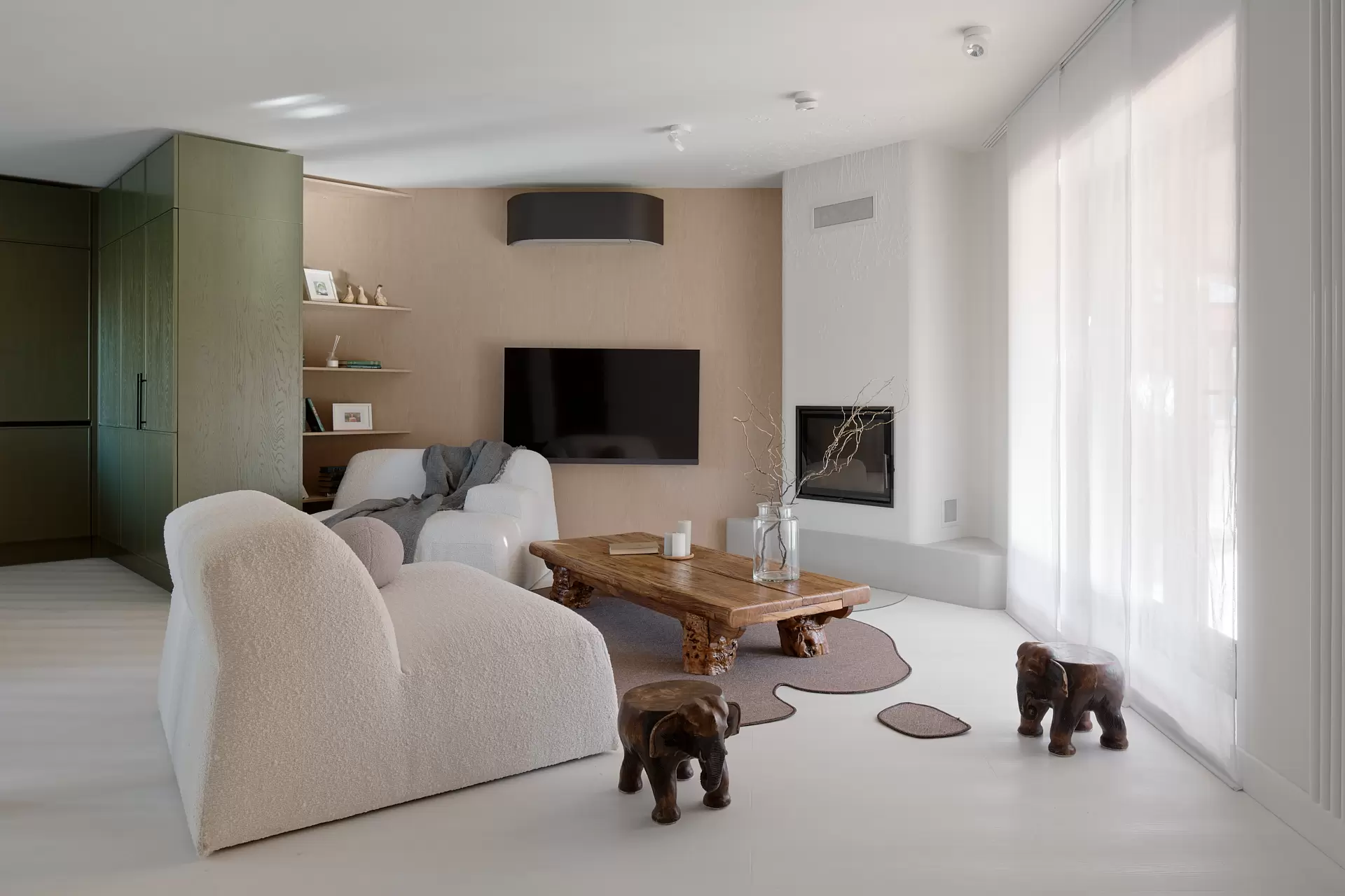 Разворот на 45 градусов — 7