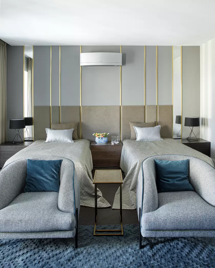 ЖК Адмирал — 14