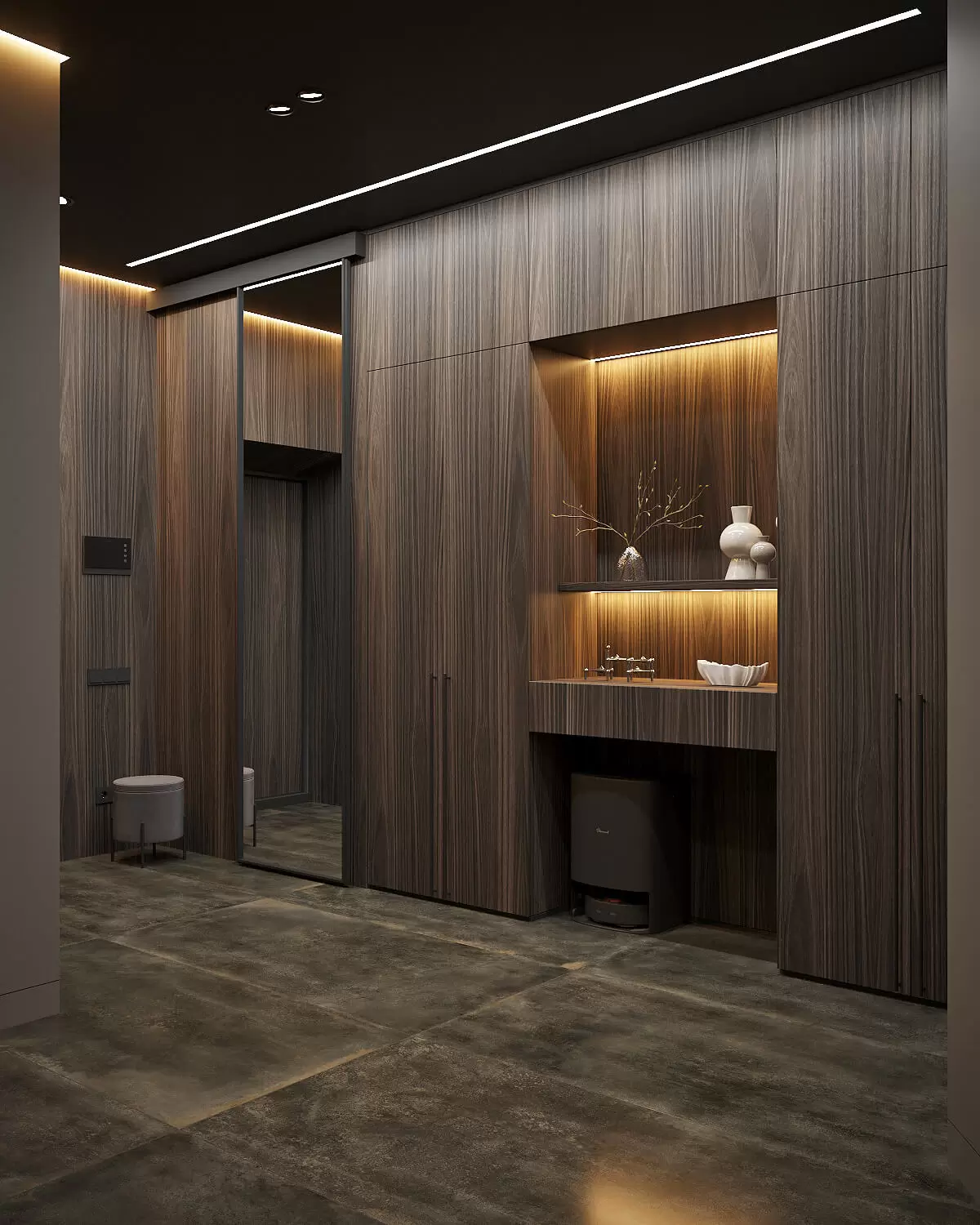 Квартира с мужским характером — 18