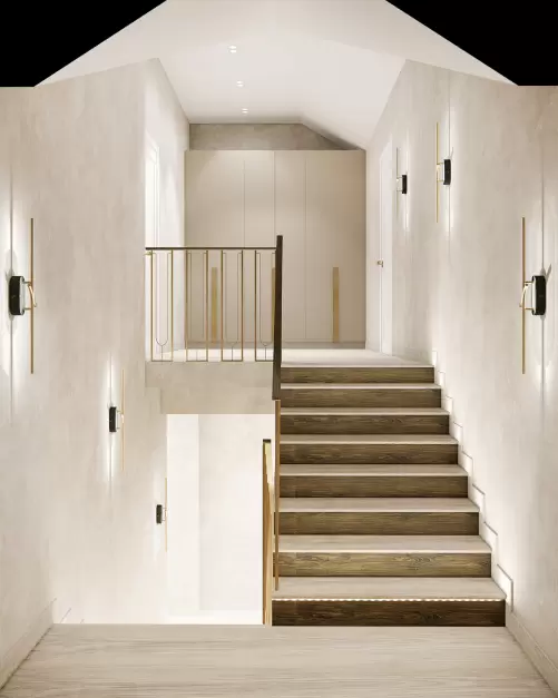 Дом в Крыму — 25