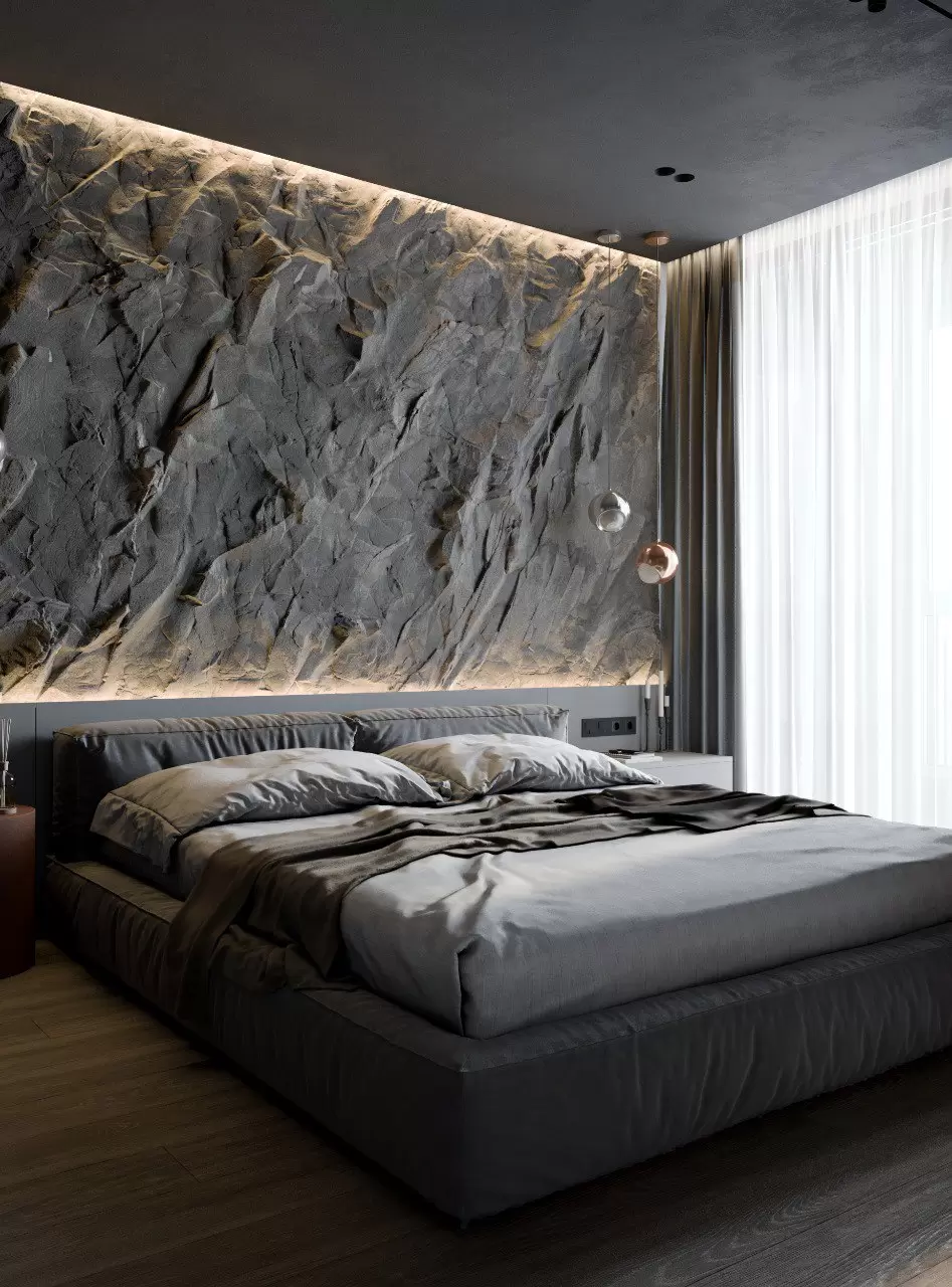 Строгий лофт — 13