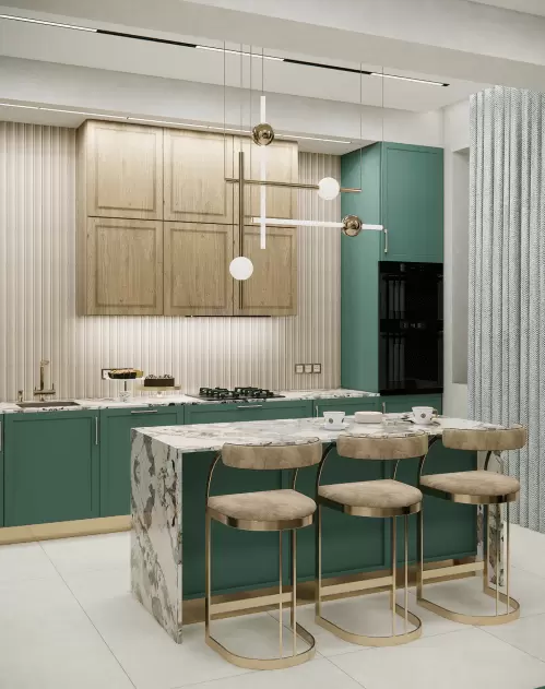 Дом в Крыму — 9