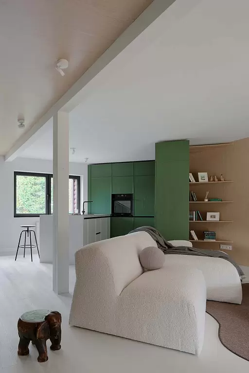 Разворот на 45 градусов — 16