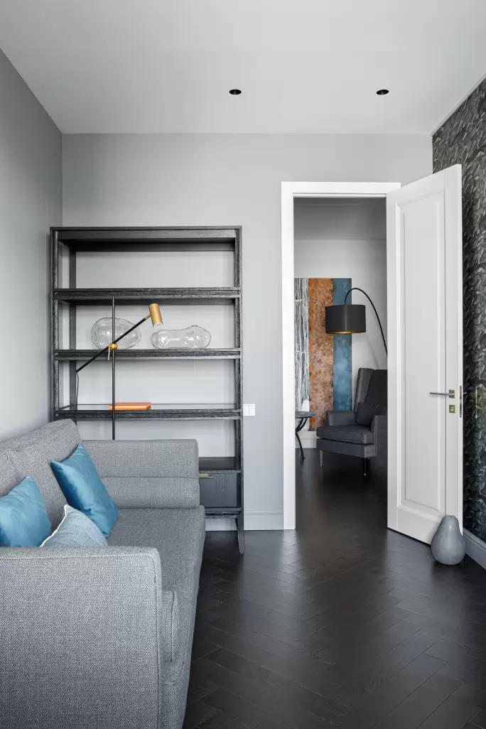 ЖК Адмирал — 2