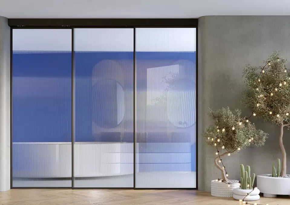 Перегородка 1000 линий — 8