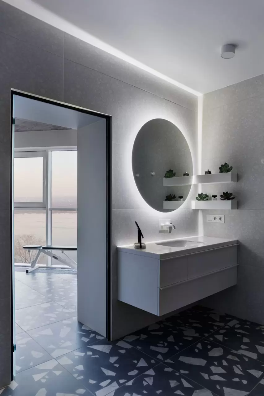 ЖК Камские огни — 14