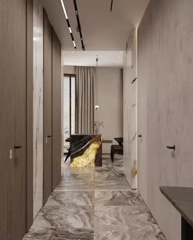 ЖК Садовые кварталы — 11