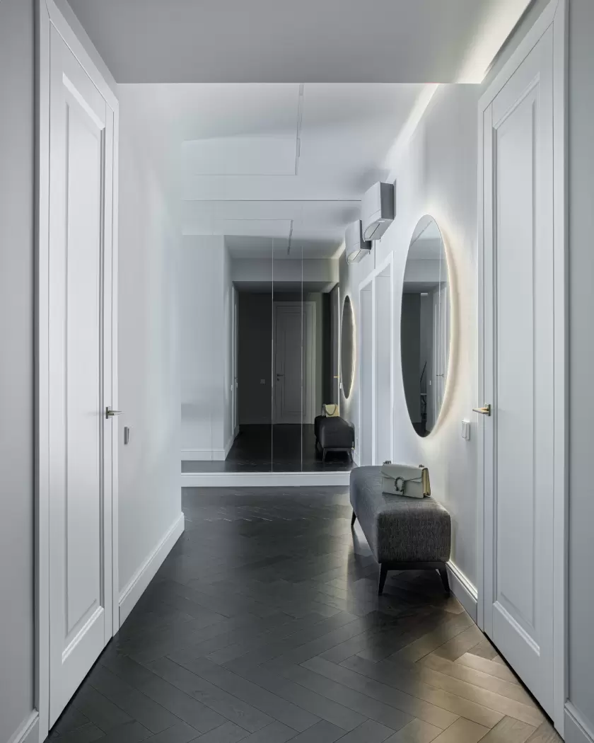 ЖК Адмирал — 6