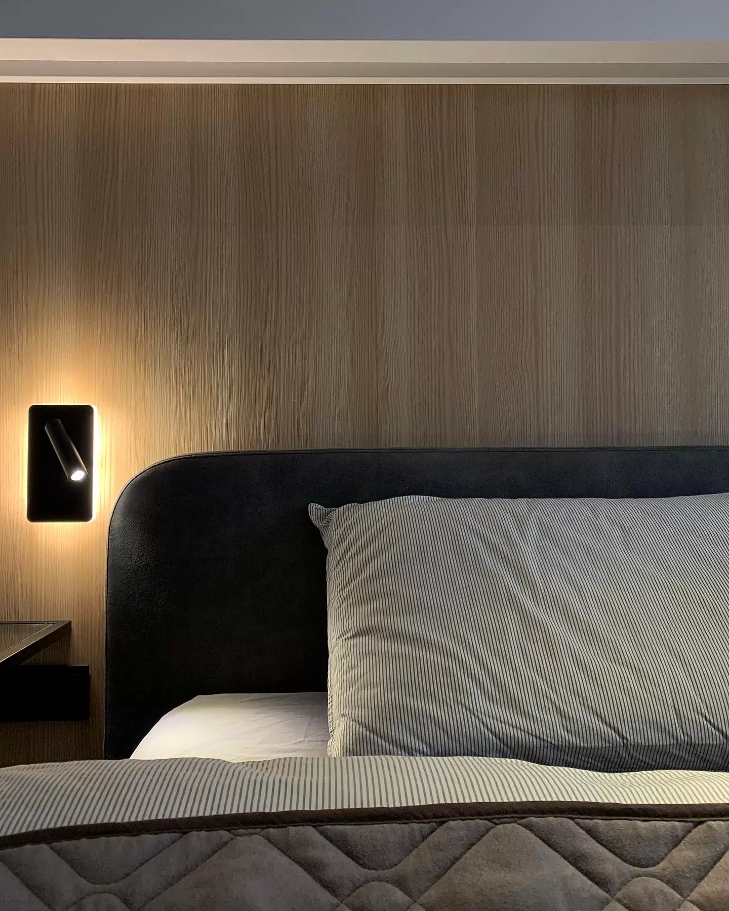 Двухэтажная квартира — 13