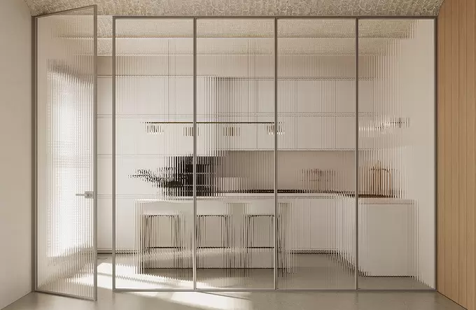 Стекло триплекс 8 мм