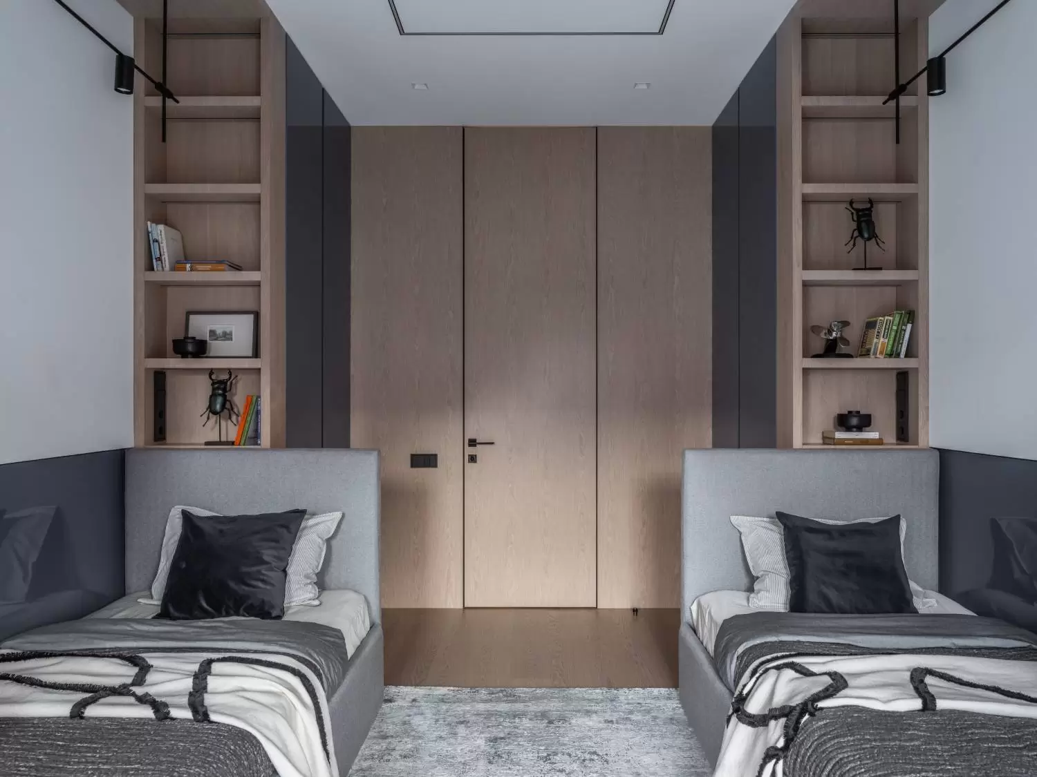 Дом с зеленой ванной — 16