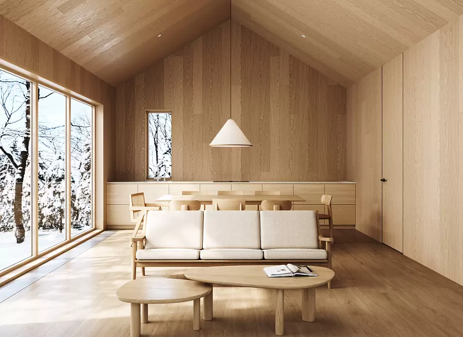 Коллекция Скайлайн — 2