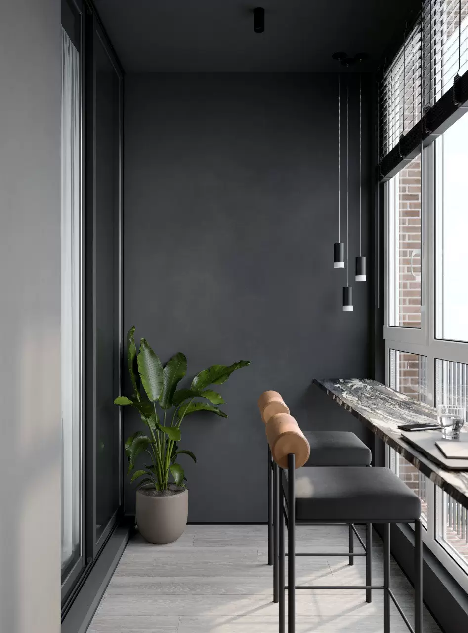 Строгий лофт — 22