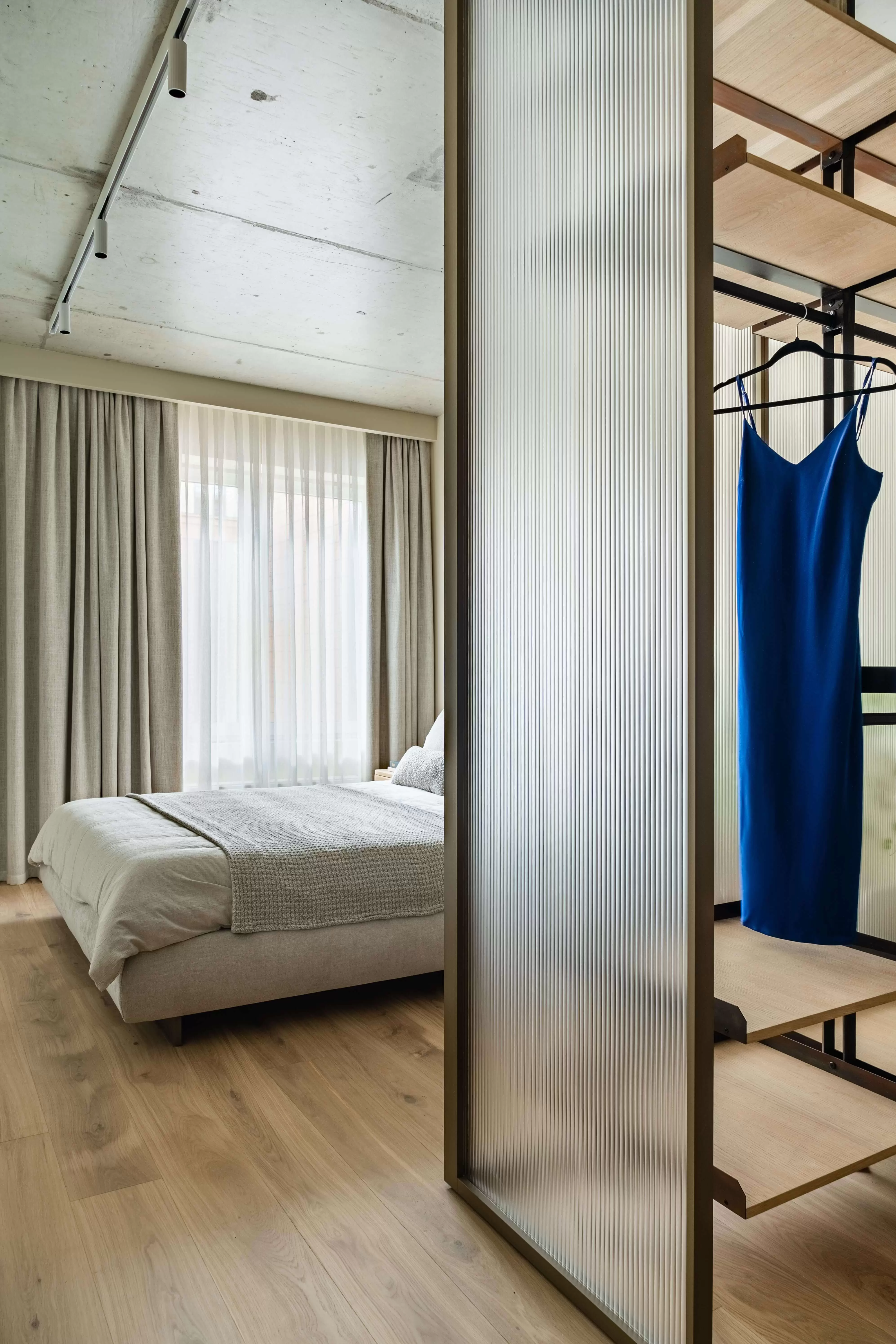 Квартира для дизайнера — 13